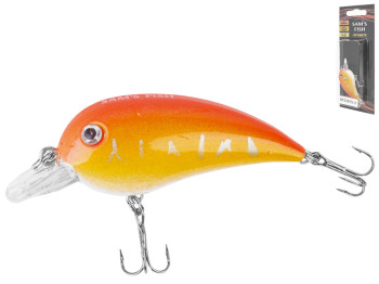 Воблер Sams Fish 8,5г 65мм