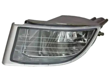 Фары дополнительные модель Toyota Prado FJ120 2003-09, TY-040, 9006-12V55W, эл.пров. (цена за 2шт)