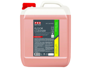 Средство для машинной мойки пола Pro service универсальное, 5л