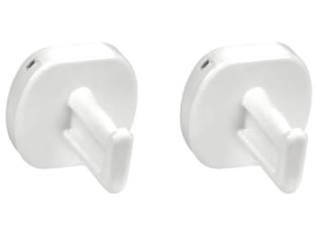 Крючок ProfiMATE (цена за набор 2шт) 04975