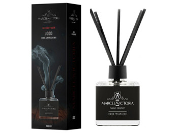 Ароматизатор жидкий для дома/офиса Tasotti Reed diffuser, Jood, 100мл