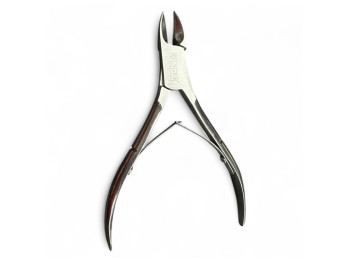 Кусачки маникюрные Zinger, 9,5см