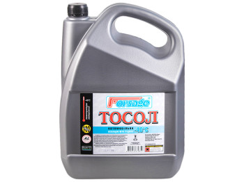 Тосол "Forsage"-40, 10л