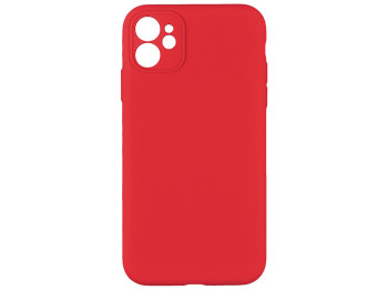 Чехол Full Frame Camera Protective для iPhone 11 Цвет 14, Red