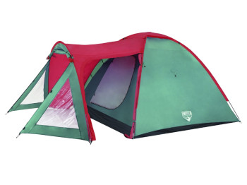 Палатка Ocaso 3-местная Pavillo. Bestway 68011