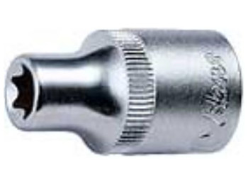 Торцевая головка HANS 1/2" внешний торкс Е12 (4410E12)