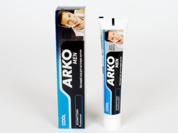 Крем после бритья Arko "Прохлада" 50гр C-345L