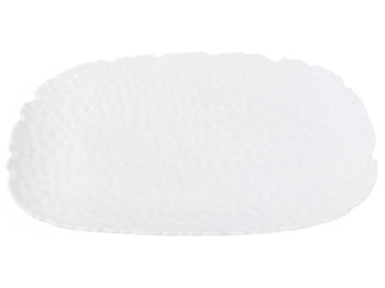 Блюдо овальное LED Torn, 31х20см, 6900069906630