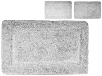 Коврик в ванную Morbido 50x80см