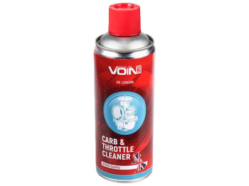 Очиститель карбюратора VOIN 400мл