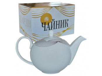 Чайник Жардін 1160мл