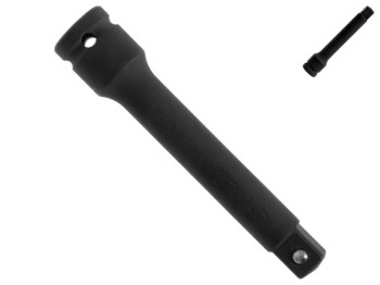 Подовжувач ударний Hans 1/2, 125мм, 230гр, 84800-05