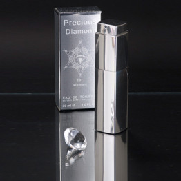 Туалетная вода жен. "Precious Diamond" 30мл.