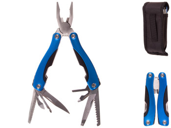 Мультитул HENSTRONG H-P223035, 12в1