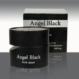 Туалетная вода муж. "Angel Black" 135 мл