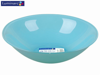 Салатник Luminarc "Arty Azur" 16,5см 56809