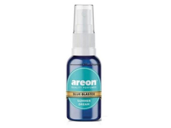 Освіжувач повітря AREON Perfume Blue Blaster Summer Dream, 30мл