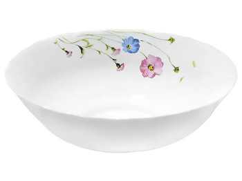 Тарелка глубокая Maestro Васильки, 20см