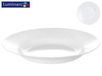 Тарелка Luminarc Everyday, суповая, 22см, 64783