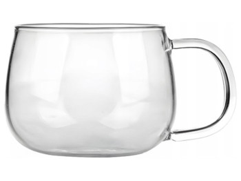 Чашка Helios Лонг тайм, 350мл