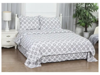 Комплект постільної білизни SOHO, Itaka, поліестер, євро 200×220 см