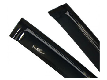 Дефлектори вікон Honda Pilot 2015 ->; (вставні) (Ho99-IN)