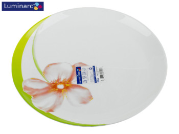 Тарелка Luminarc "Sweet Impression" 25см 79913