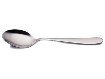 Ложка десертна, 17,8см, 1шт