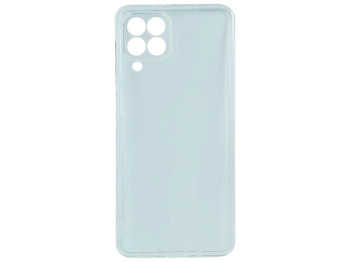 Чехол TPU Virgin для Samsung M33 5G, цвет Transparent