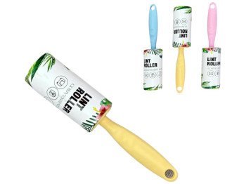 Ролик-липучка для одягу, 50 аркушів