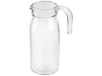 Глечик Luminarc Sodo Pure Jug, 1л, 883314968269