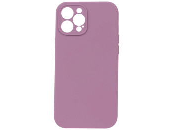 Чохол Full Frame Camera Protective для iPhone 12 Pro Max Колір 68, Blackcurrant