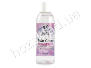 Міцелярна вода Skin Clean SC100 100мл
