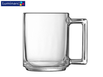 Чашка Luminarc Фитнес 250мл 28634