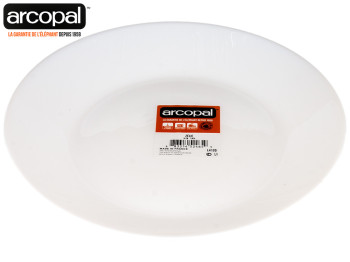 Тарелка десертная Arcopal Zelie 18см 24659