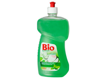 Бальзам для миття посуду Bio Formula "Авокадо і алое" 1л