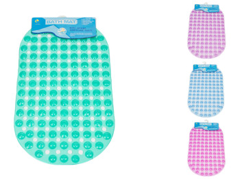 Коврик в ванную комнату Antislip силиконовый R17184