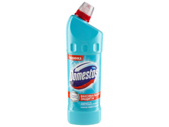 Средство чистящее универсальное Domestos "Свежесть Атлантики" 24ч 1л