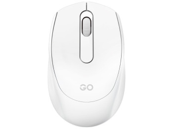 Беспроводная Мышь Fantech GO W603 Цвет Белый