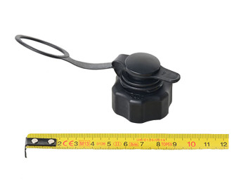 Клапан в сборе для надувных матрасов. Intex 10651