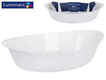 Форма для запікання жароміцна Luminarc Smart Cuisine 25х15см P0886