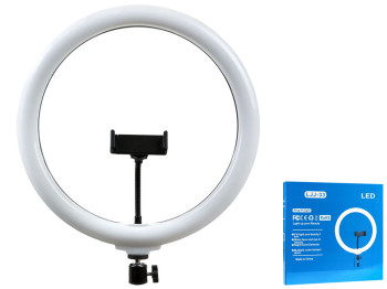 Лампа Fill Light 33см (LJJ-33), цвет черный