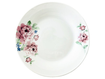 Тарілка Limited Edition Rose, 18см, десертна, 6900068699335