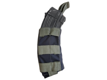 Підсумок, чорний