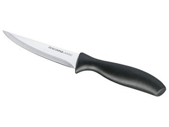 Ніж універсальний SONIC загальна довжина 19см 1шт, лезо 8см 1шт 26304