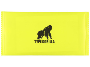 Защитное Стекло Type Gorilla 0.33мм 2.5D HD Anti-Glare NPT9 для iPhone 13 Pro Max/14 Plus Цвет Черны