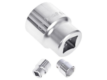 Торцева головка HANS 3/4"DR 6 граней 34мм (6400M34)