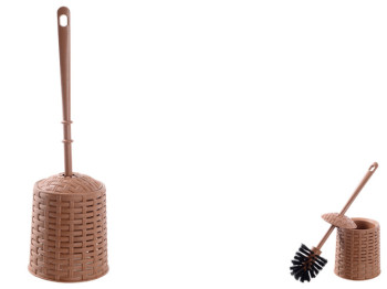 Йоржик Violet House 0289 Роттанг Beige, 8690070086329