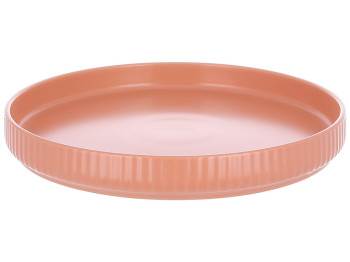 Тарілка порцелянова Scandi Primerose D25*3см 995-005