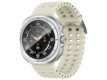 Смарт Часы XO-Watch Ultra AMOLED Цвет Белый